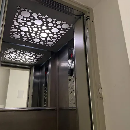 Apartment Поморие Апартамент С 1 Спальней Облака Pomorie