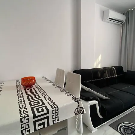 Поморие Апартамент С 1 Спальней Облака Apartment