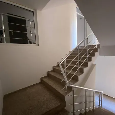 Apartment Поморие Апартамент С 1 Спальней Облака Pomorie